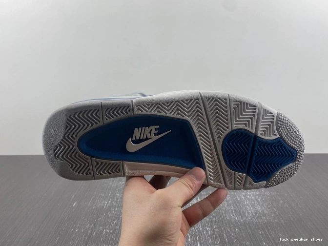 Rep LUCY Military Jordan FV5029-141 4 Air Blue 0730